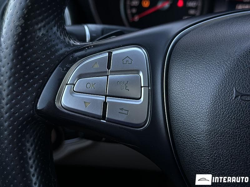 Mercedes C 300 2014 — Миниатюра 11