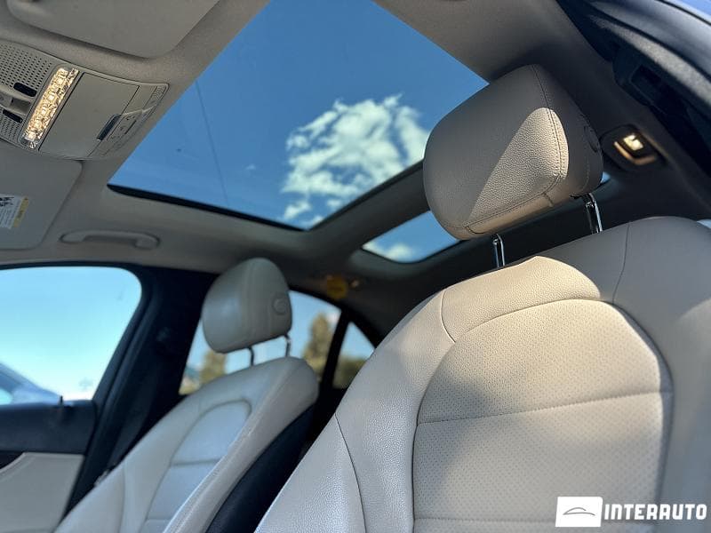 Mercedes C 300 2014 — Миниатюра 18