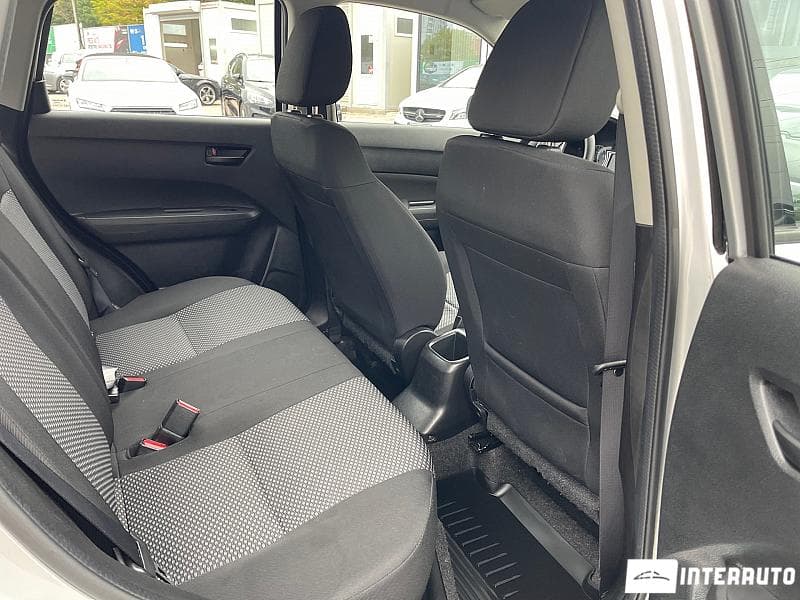2018 Suzuki Vitara — Miniatură 11