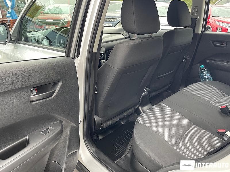 2018 Suzuki Vitara — Miniatură 12