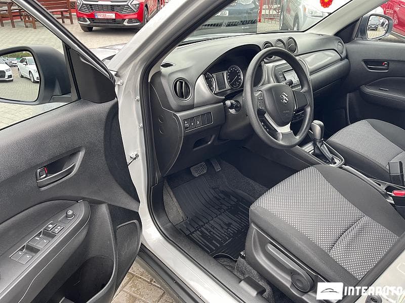 2018 Suzuki Vitara — Miniatură 5