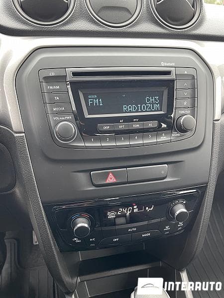 2018 Suzuki Vitara — Miniatură 8