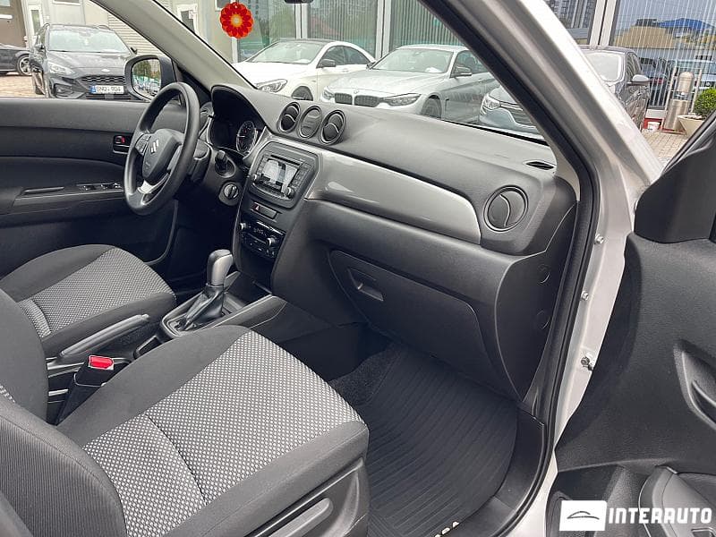 2018 Suzuki Vitara — Miniatură 10