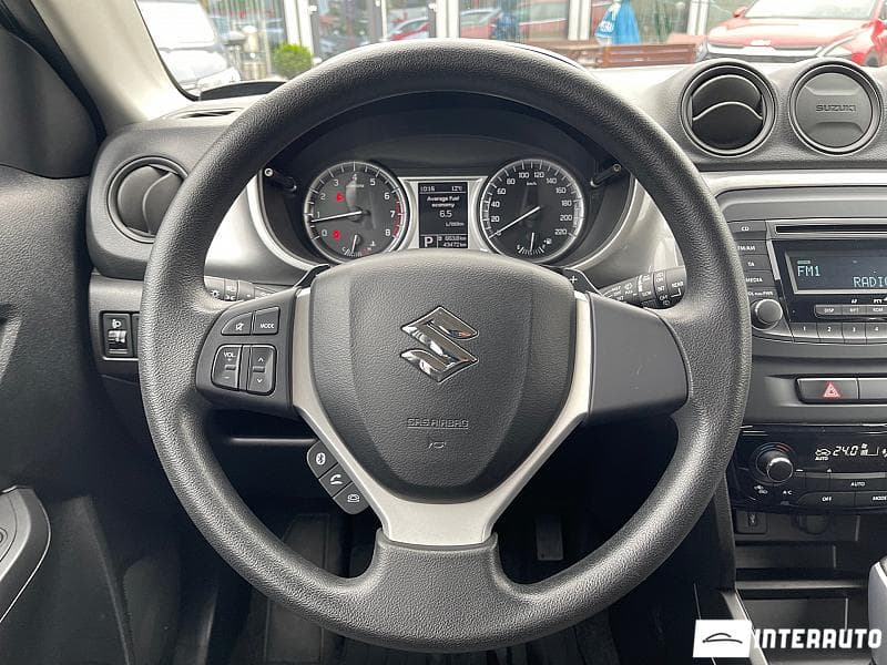 2018 Suzuki Vitara — Miniatură 6