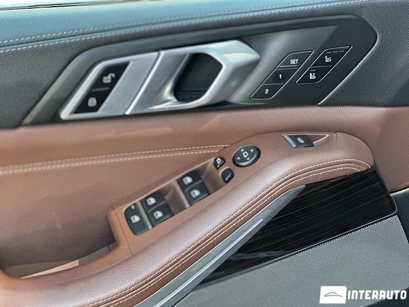 BMW X5 4.5e 2019 — Миниатюра 10