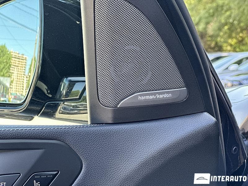 BMW X5 4.5e 2019 — Миниатюра 11