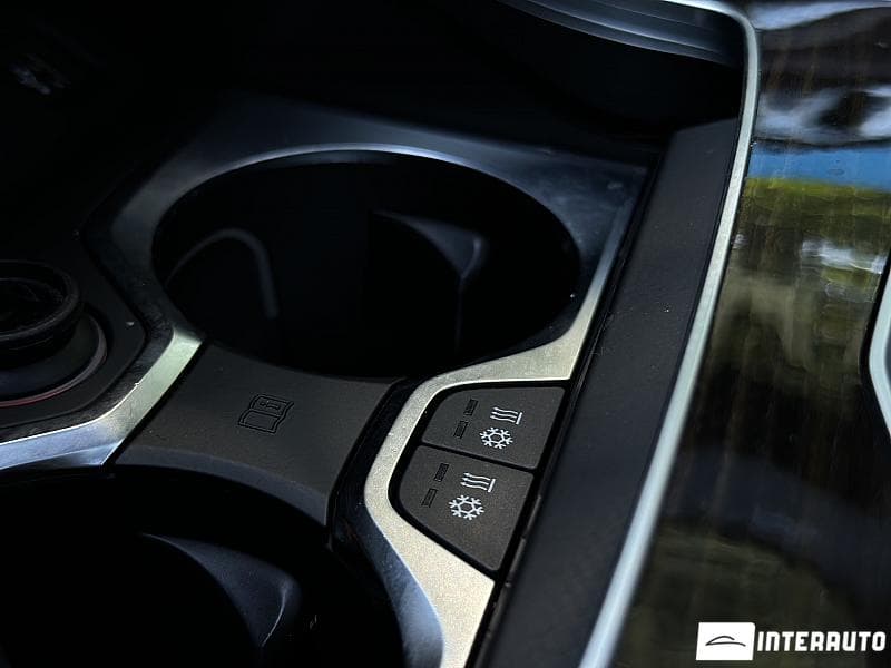 BMW X5 4.5e 2019 — Миниатюра 20