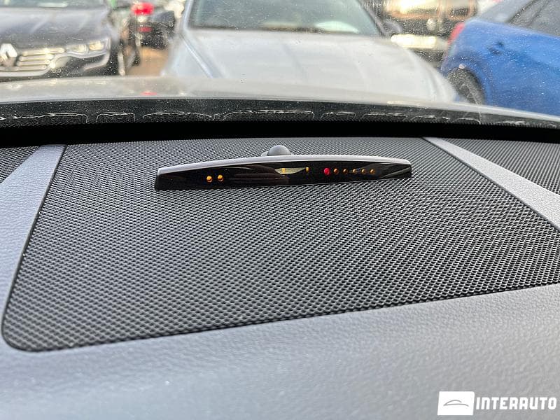 2010 Mercedes GLK 300 4MATIC — Miniatură 11