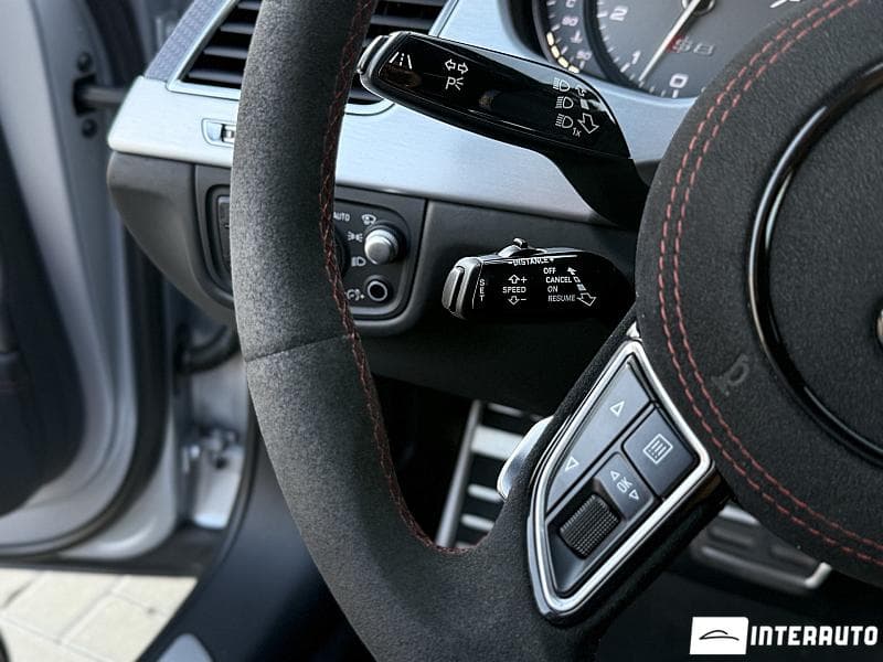 Audi S8 Plus 2016 — Миниатюра 14