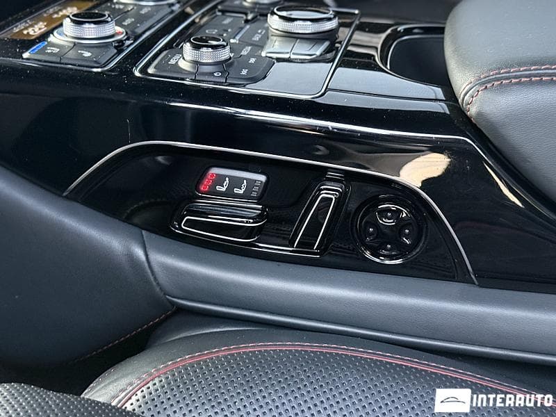 Audi S8 Plus 2016 — Миниатюра 24