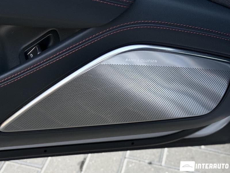 Audi S8 Plus 2016 — Миниатюра 28