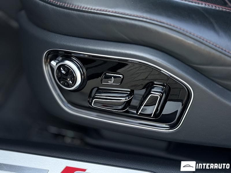 Audi S8 Plus 2016 — Миниатюра 6