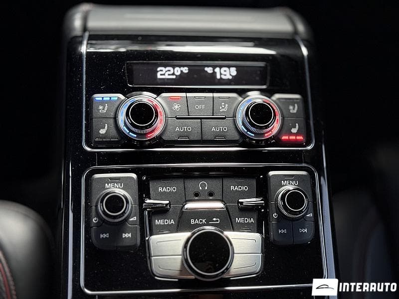 Audi S8 Plus 2016 — Миниатюра 25