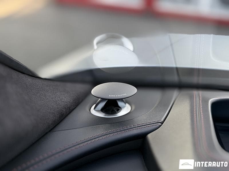 Audi S8 Plus 2016 — Миниатюра 10