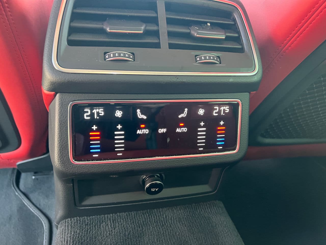 Audi S7 2019 — Миниатюра 21