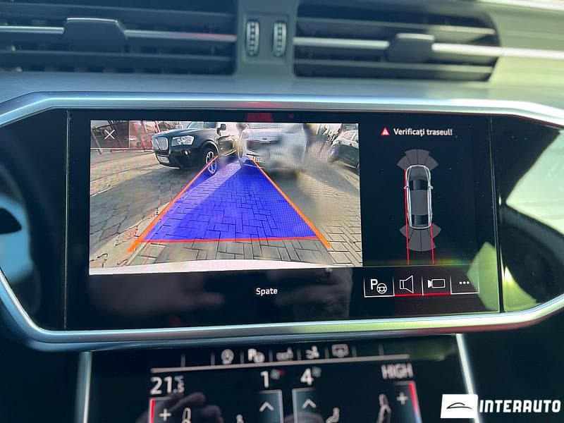 Audi S7 2019 — Миниатюра 15