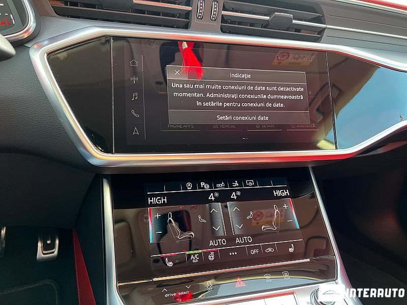 Audi S7 2019 — Миниатюра 19