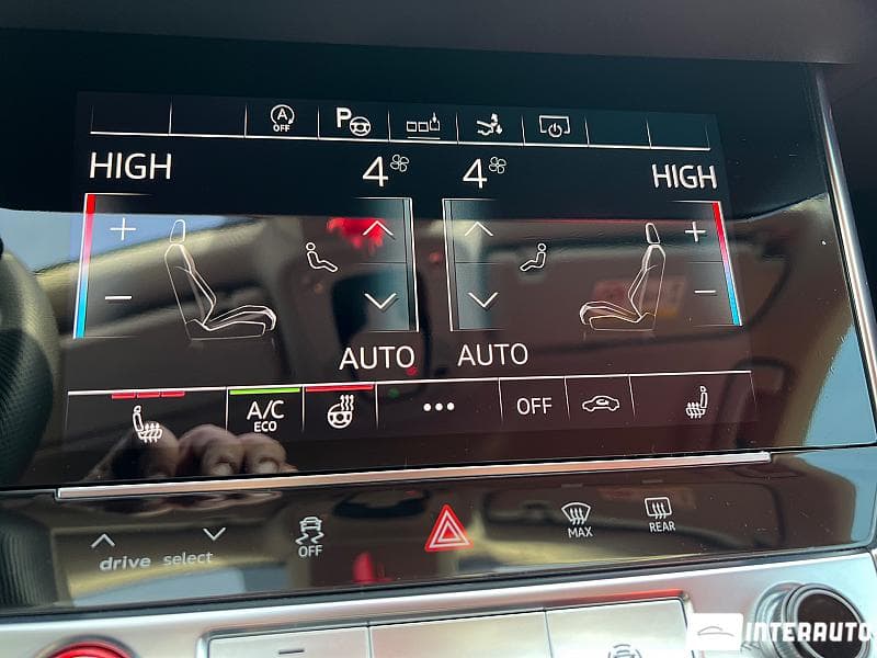 Audi S7 2019 — Миниатюра 16