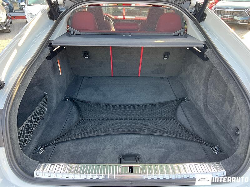 Audi S7 2019 — Миниатюра 24