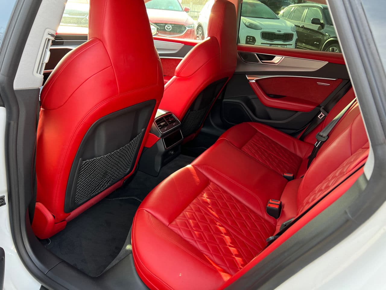 Audi S7 2019 — Миниатюра 22