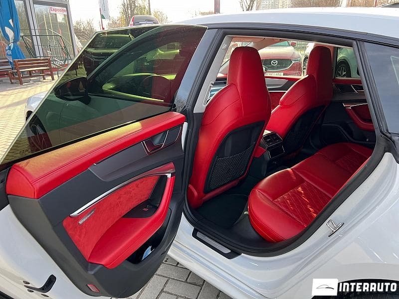 Audi S7 2019 — Миниатюра 20