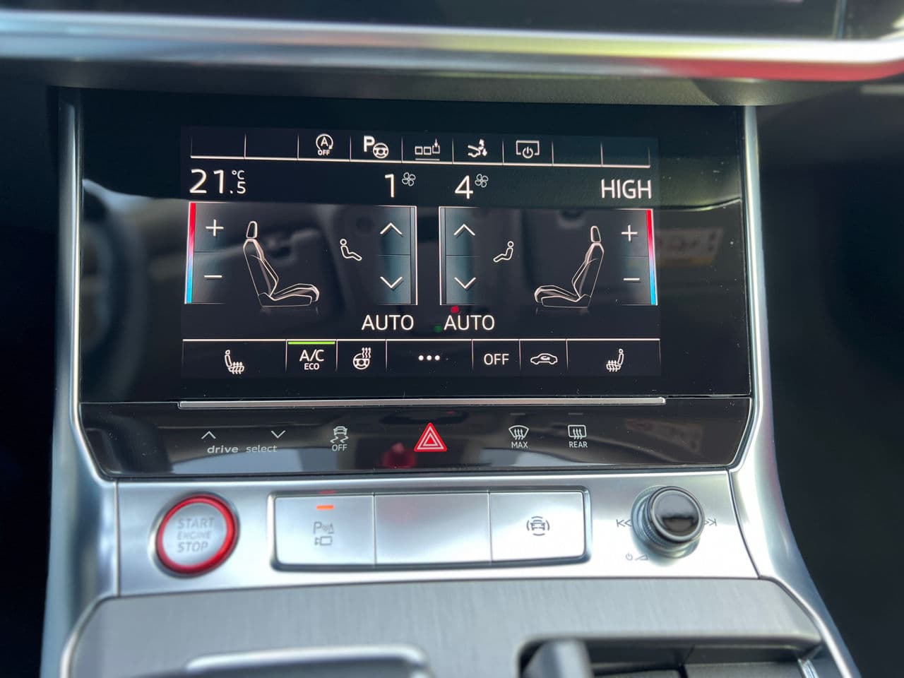 Audi S7 2019 — Миниатюра 17
