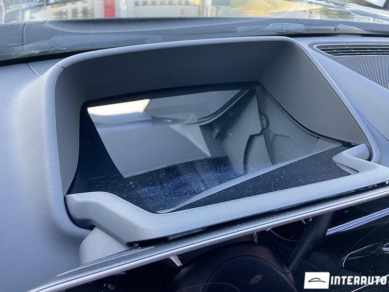 Mercedes S 580e 2022 — Миниатюра 9