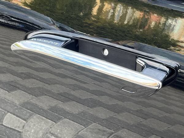 2022 Mercedes S 580e — Miniatură 5