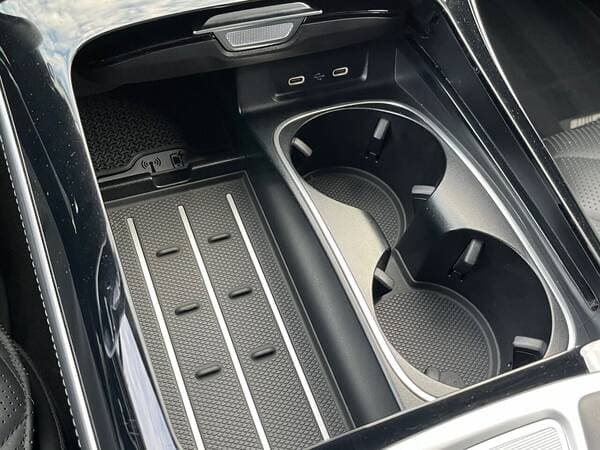 2022 Mercedes S 580e — Miniatură 18