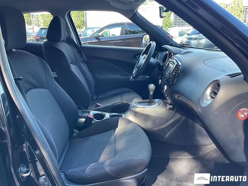 Nissan Juke 2011 — Миниатюра 15