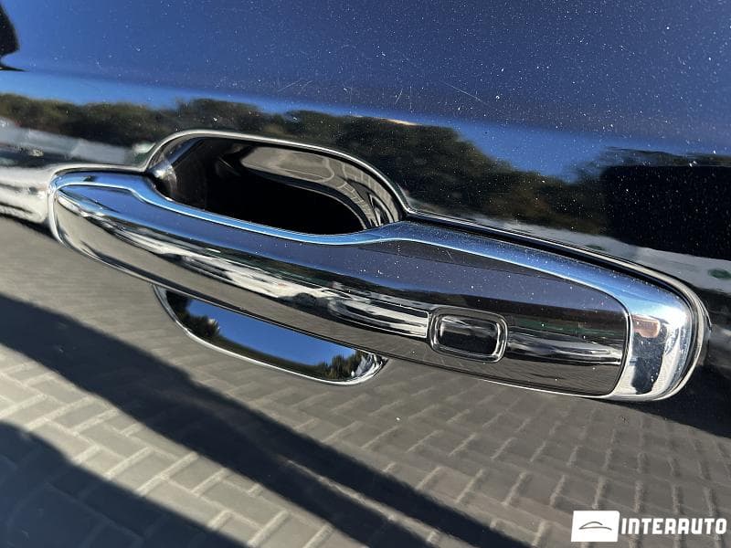 Volvo XC 90 2016 — Миниатюра 19