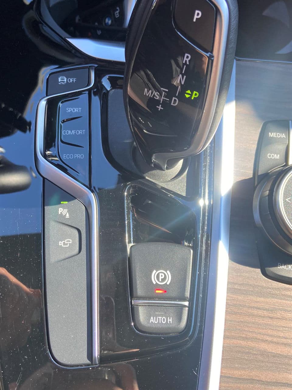 2020 BMW X3 3.0i — Miniatură 15