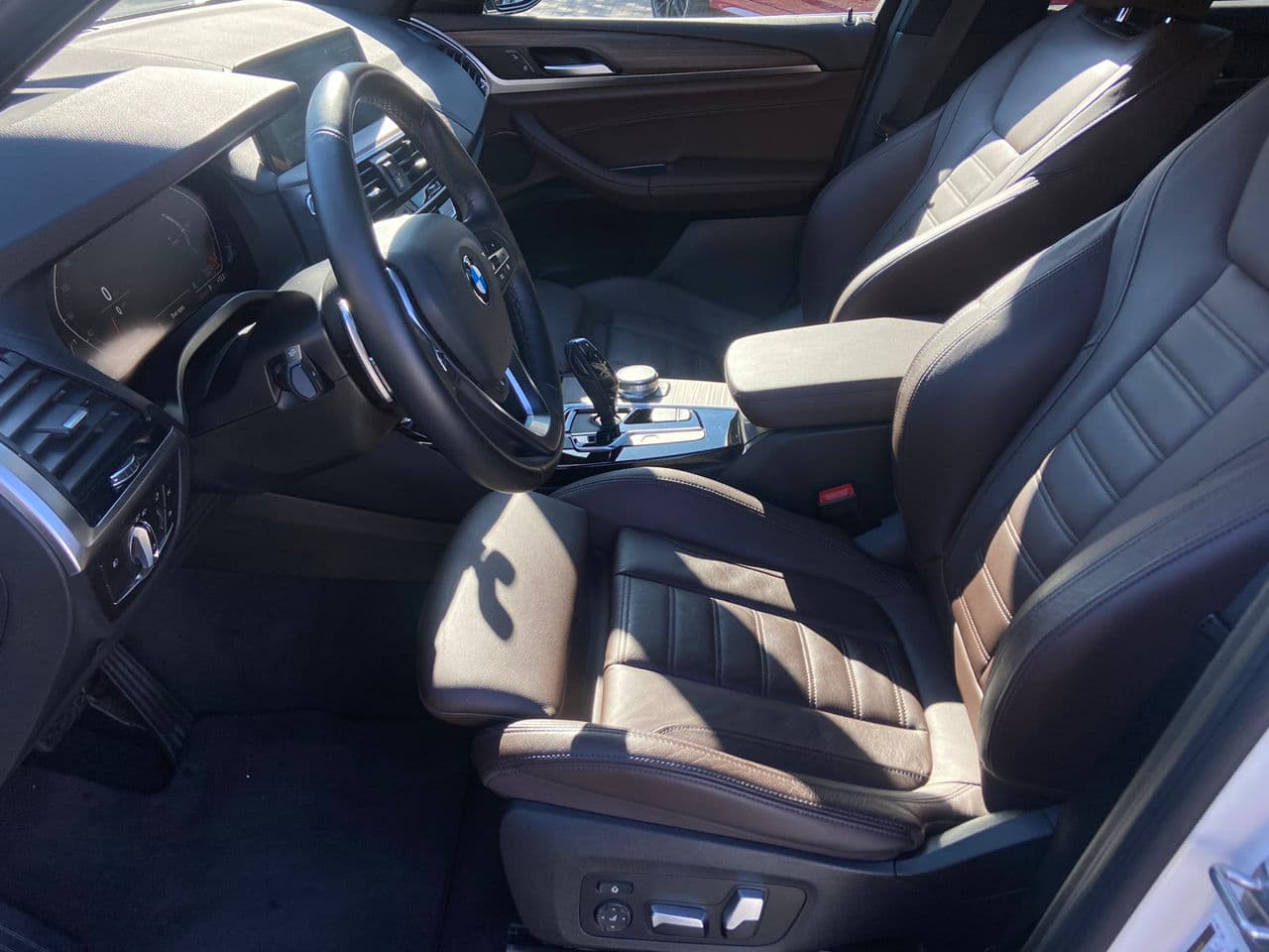 2020 BMW X3 3.0i — Miniatură 6
