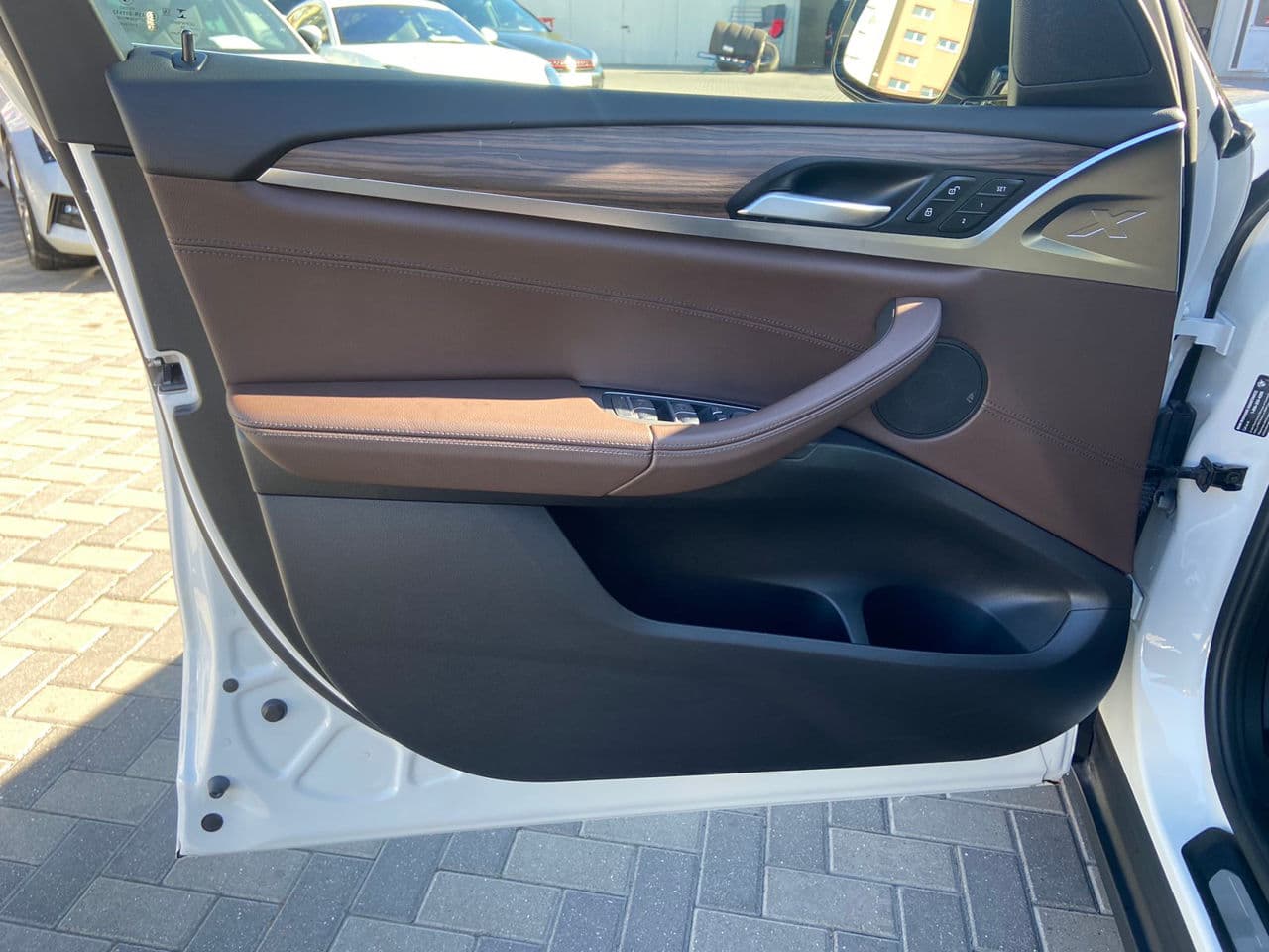 2020 BMW X3 3.0i — Miniatură 5