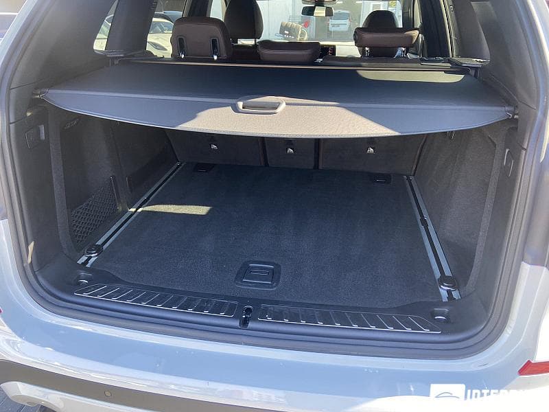 2020 BMW X3 3.0i — Miniatură 22