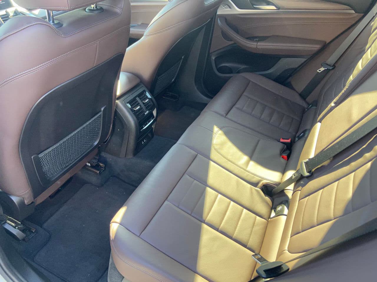 2020 BMW X3 3.0i — Miniatură 20