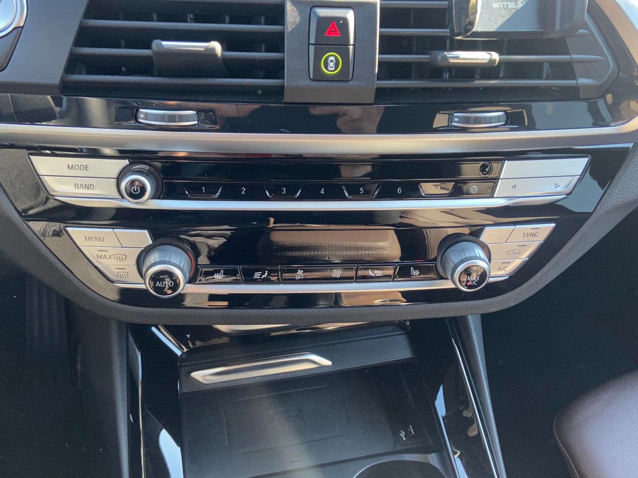 2020 BMW X3 3.0i — Miniatură 13