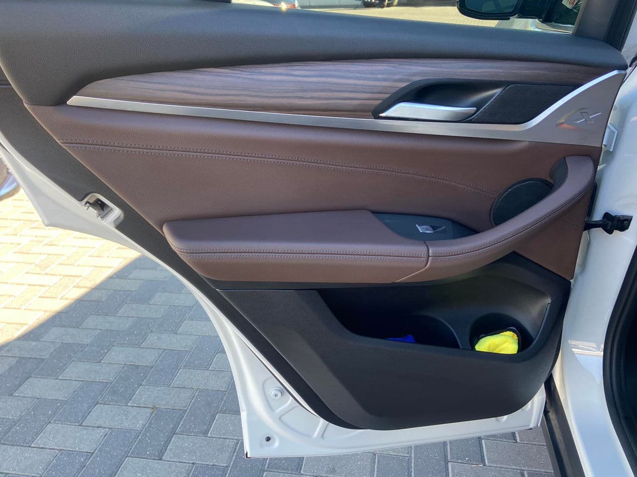 2020 BMW X3 3.0i — Miniatură 19