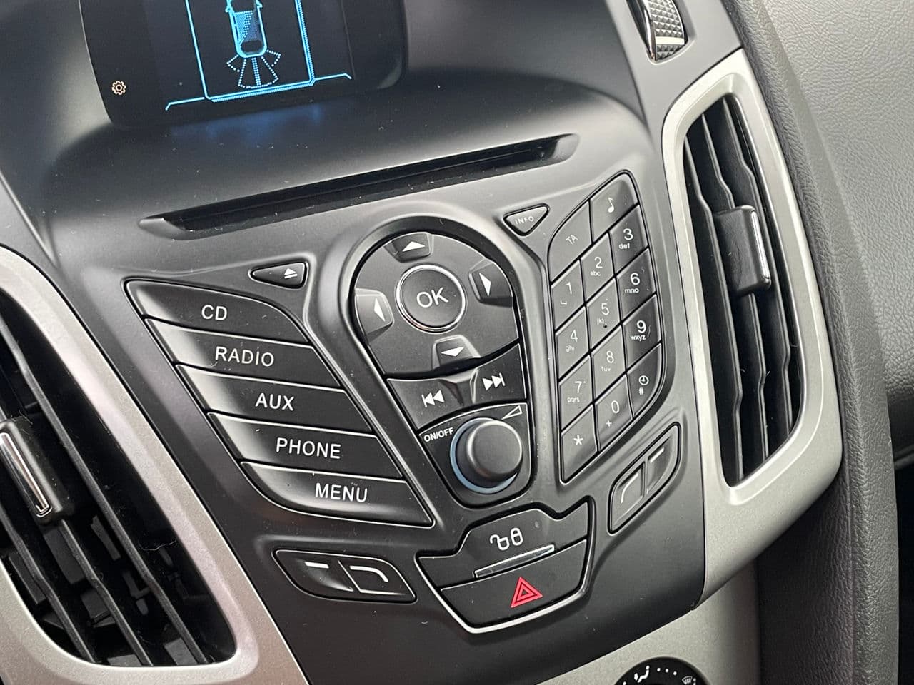 Ford Focus 2013 — Миниатюра 16