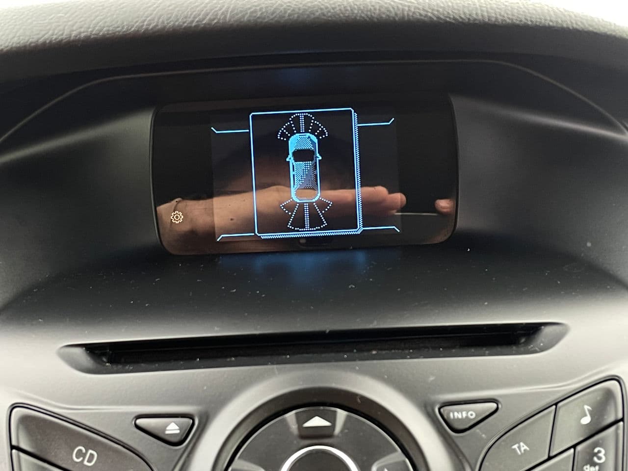 Ford Focus 2013 — Миниатюра 15
