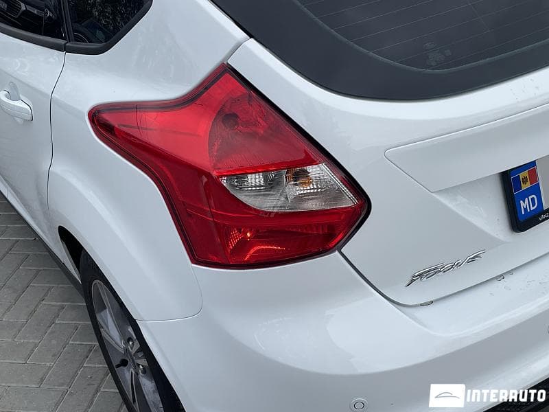 Ford Focus 2013 — Миниатюра 8