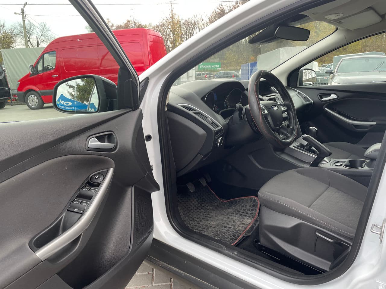Ford Focus 2013 — Миниатюра 9