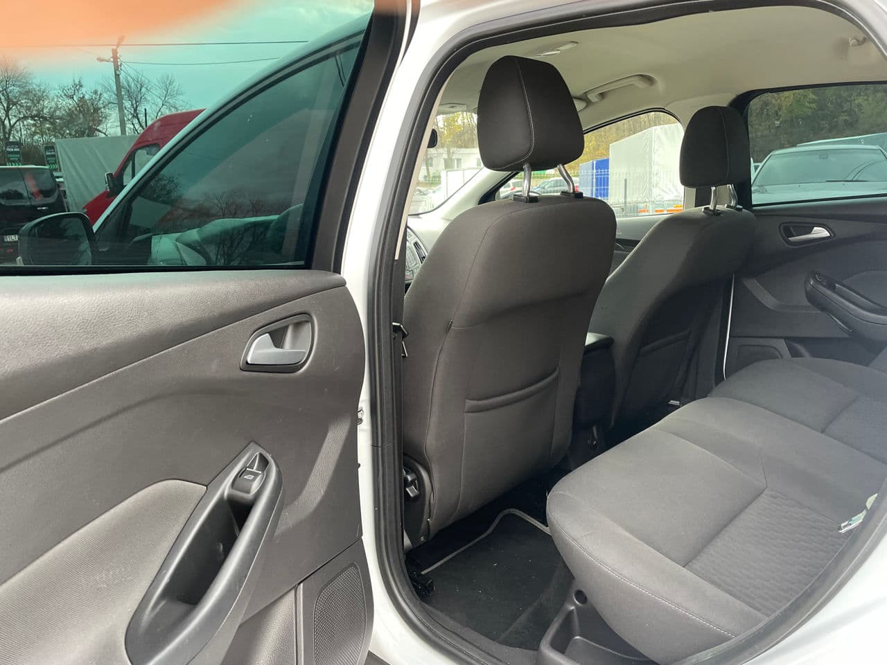 Ford Focus 2013 — Миниатюра 19