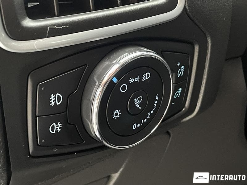 Ford Focus 2013 — Миниатюра 11