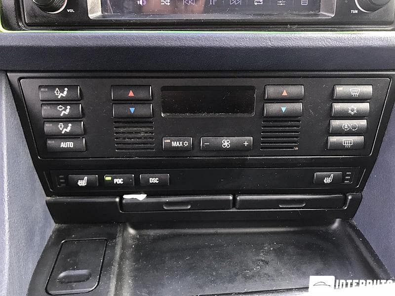 2002 BMW 525 — Miniatură 15