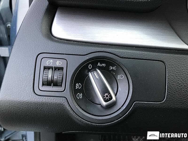 2012 Volkswagen Passat — Miniatură 10