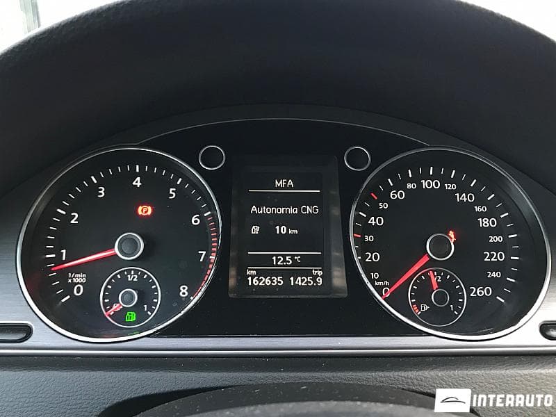 2012 Volkswagen Passat — Miniatură 13