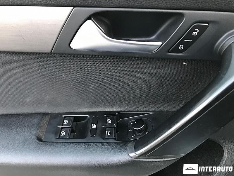 2012 Volkswagen Passat — Miniatură 8