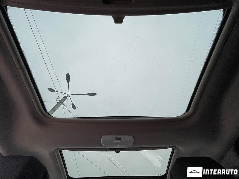 2011 Renault Megane — Miniatură 19