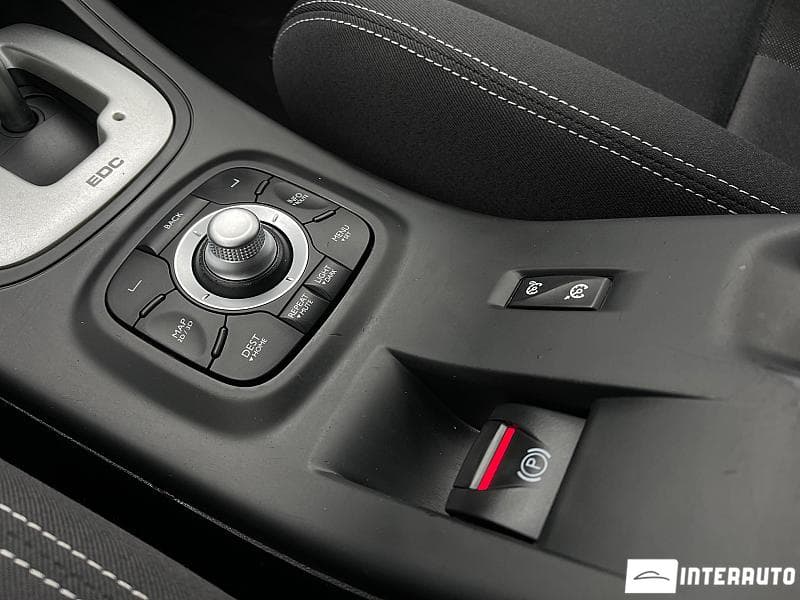 2011 Renault Megane — Miniatură 15